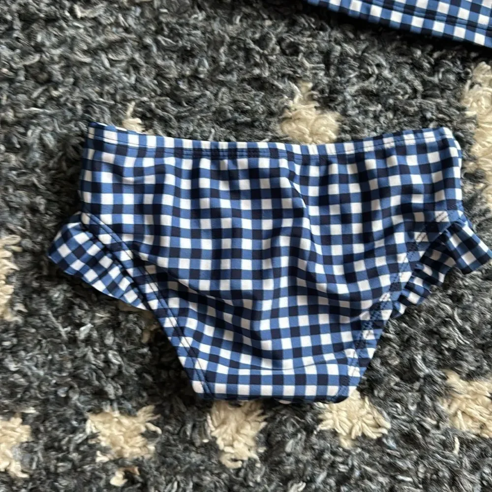 Bundle of 2 Toddler Swim Suits